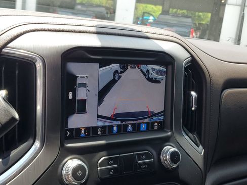 Used 2023 GMC Sierra 2500 Denali w/ Denali Ultimate Package AWD/4WD image 22