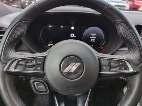 Certified 2025 Dodge Hornet GT w/ GT Plus Package AWD/4WD image 34