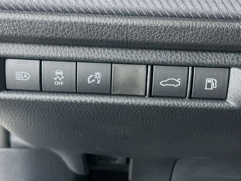 Used 2026 Toyota Camry SE FWD image 17