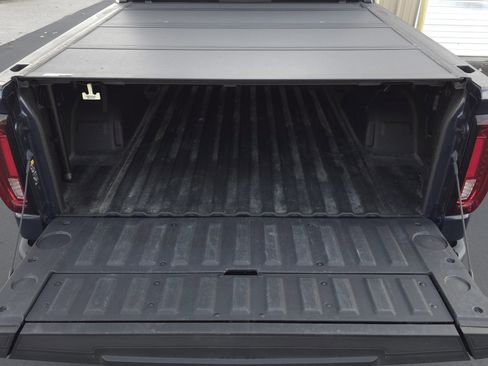 Used 2023 GMC Sierra 1500 Denali w/ Denali Reserve Package image 37