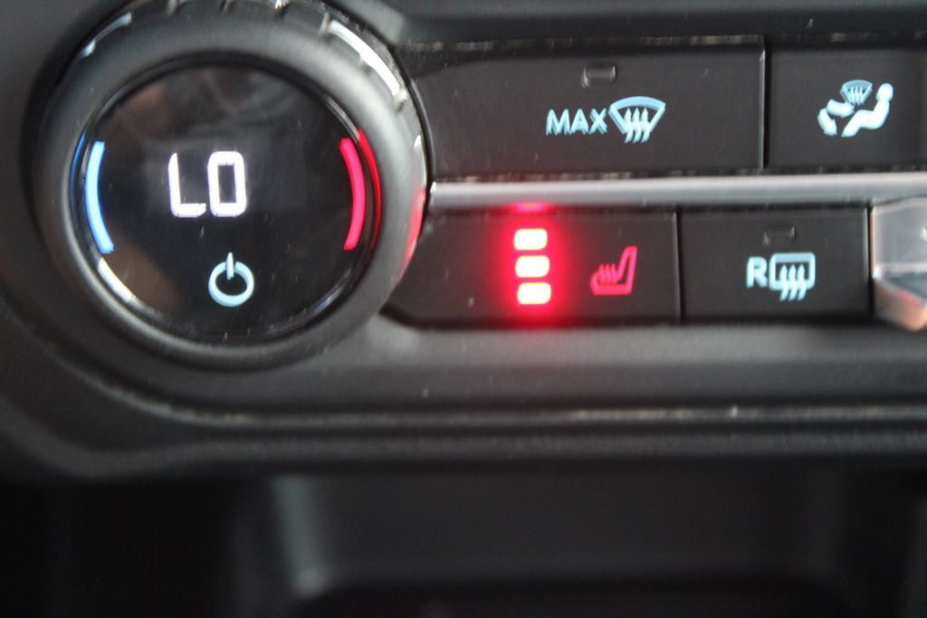 Used 2025 Ford Bronco Big Bend AWD/4WD image 46