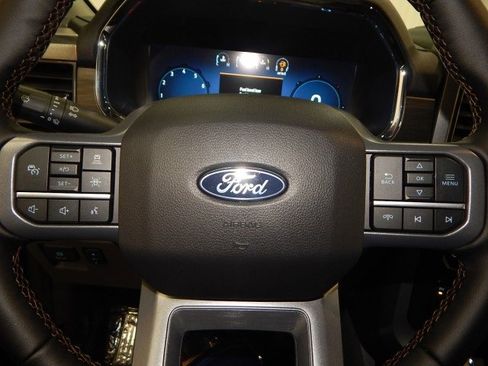 New 2025 Ford F150 Lariat w/ Equipment Group 501A Mid image 30