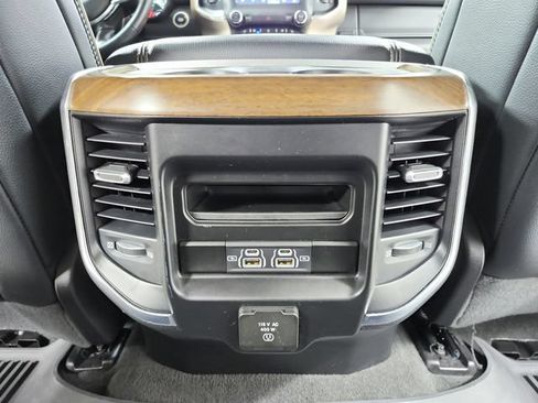 Used 2022 RAM 1500 Laramie RWD image 37