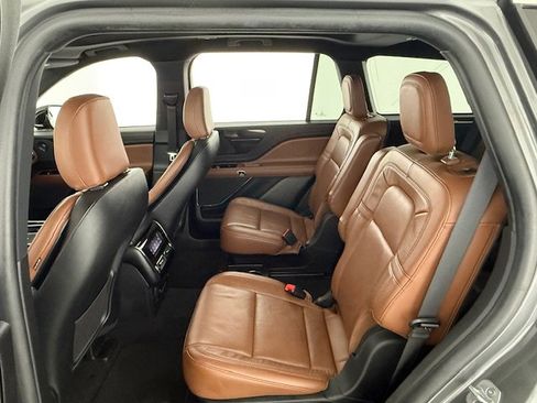 Used 2023 Lincoln Aviator Reserve w/ Equipment Group 201A image 21