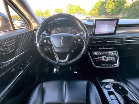 Used 2021 Lincoln Corsair FWD image 5