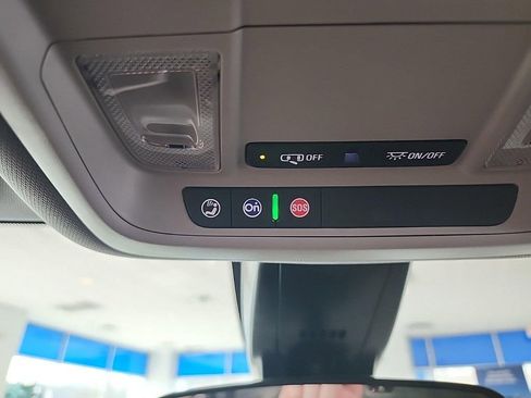 New 2025 Chevrolet Blazer LT w/ Midnight/Sport Edition image 13