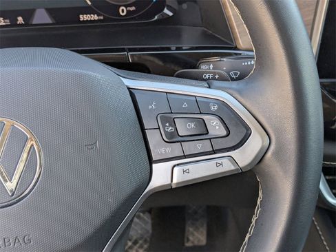 Used 2024 Volkswagen Atlas SE image 20