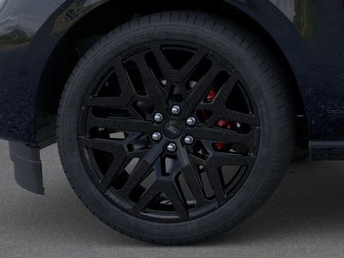 New 2026 Ford Expedition Max Platinum image 19