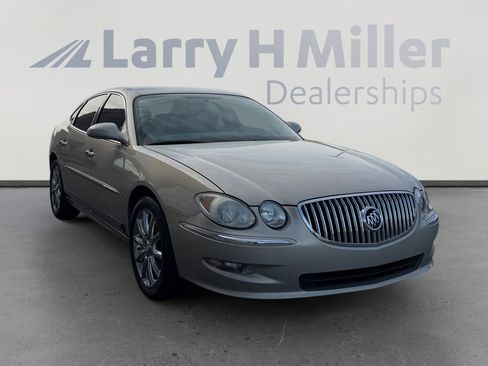 Used 2009 Buick LaCrosse CXL image 7