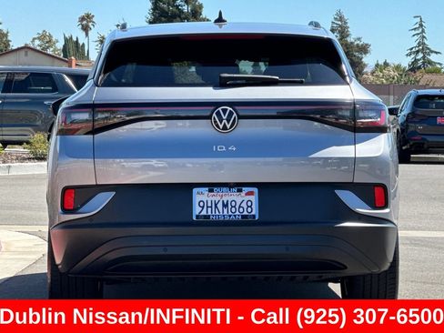 Used 2023 Volkswagen ID.4 Pro RWD image 5
