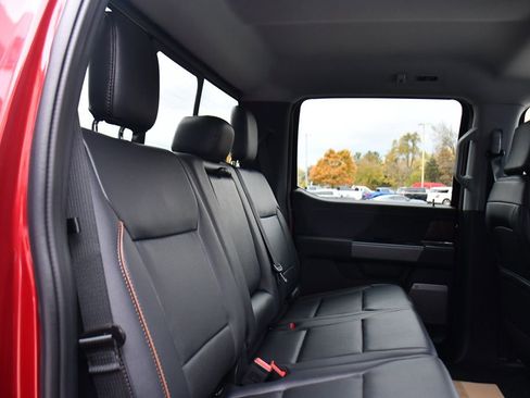 New 2026 Ford F350 Lariat w/ Tremor Off-Road Package AWD/4WD image 17