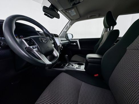 Used 2022 Toyota 4Runner SR5 image 21