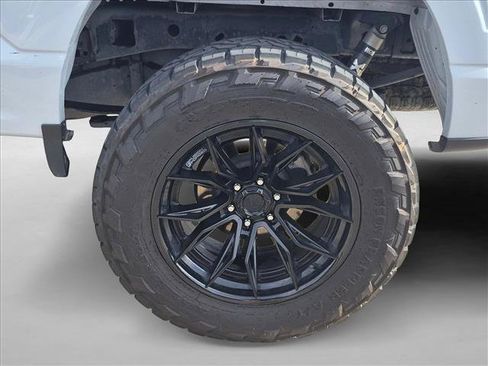 Used 2025 Ford F150 STX w/ STX Black Appearance Package AWD/4WD image 6