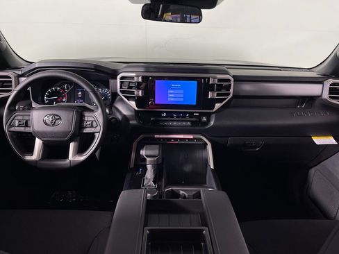 New 2026 Toyota Tundra SR5 image 14