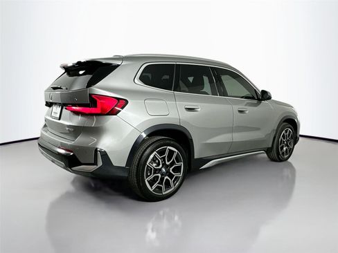 New 2026 BMW X1 xDrive28i w/ Technology Package AWD/4WD image 5