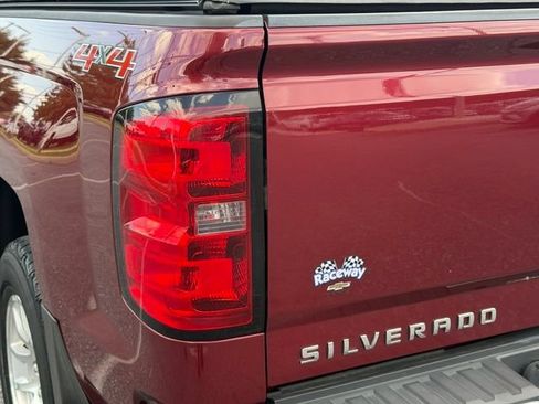 Used 2015 Chevrolet Silverado 1500 LT AWD/4WD image 19