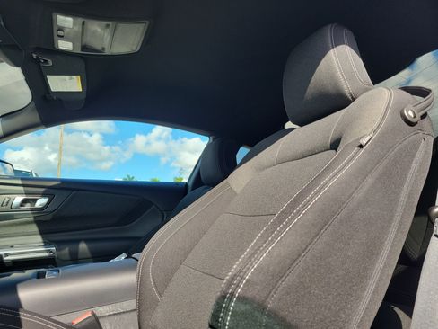 Used 2024 Ford Mustang GT RWD image 18