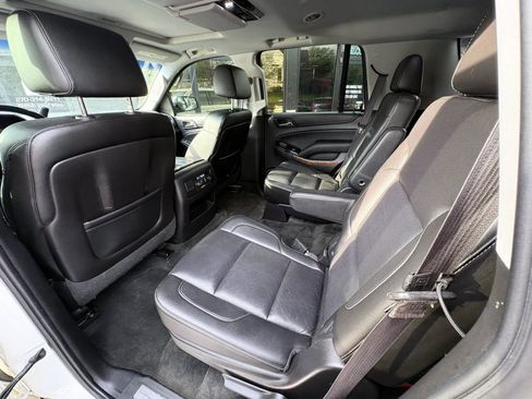 Used 2015 Chevrolet Tahoe LTZ image 14
