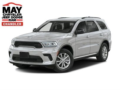 Used 2025 Dodge Durango GT