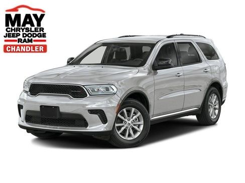 Used 2025 Dodge Durango GT AWD/4WD image 1
