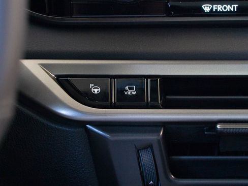 New 2026 Lexus RX 450h Luxury image 25