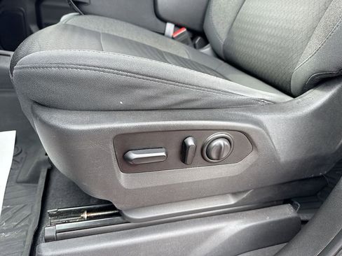 Used 2020 Chevrolet Silverado 1500 LT Trail Boss w/ Convenience Package image 12