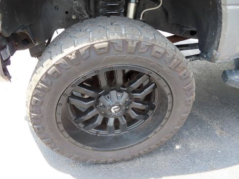Used 2021 Ford F250 Lariat AWD/4WD image 9