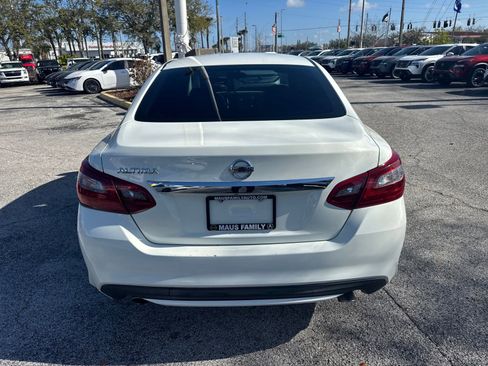 Used 2018 Nissan Altima 2.5 S image 7