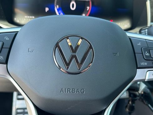 New 2026 Volkswagen Jetta Sport FWD image 47