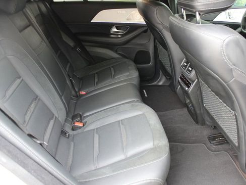 Used 2024 Mercedes-Benz GLE 53 AMG 4MATIC Coupe image 26