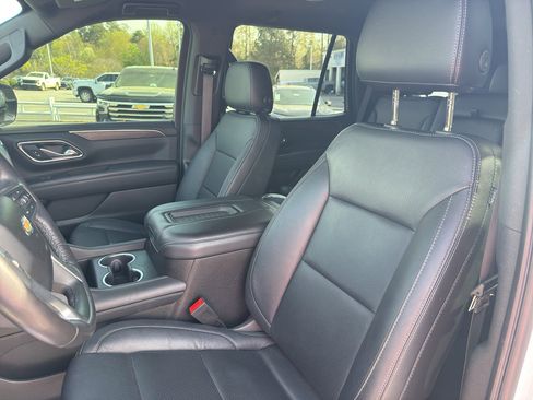 Used 2023 Chevrolet Tahoe LS w/ Driver Alert Package image 11