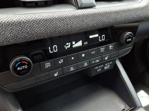 Certified 2026 Subaru Outback Premium AWD/4WD image 36