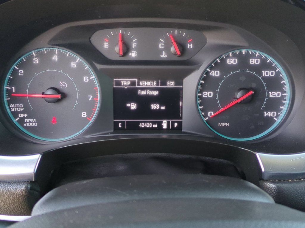 Used 2023 Chevrolet Traverse LT FWD image 14