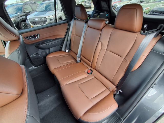 New 2026 Subaru Outback Touring XT AWD/4WD image 16