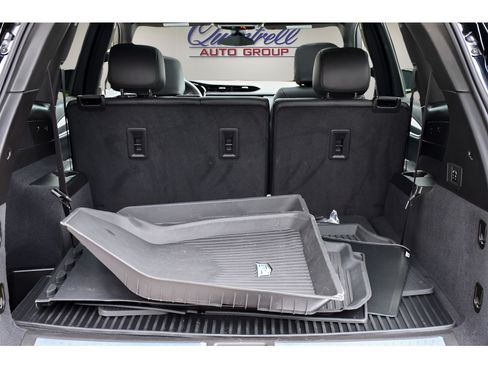 Used 2024 Cadillac XT6 Luxury w/ LPO, Floor Liner Package AWD/4WD image 24