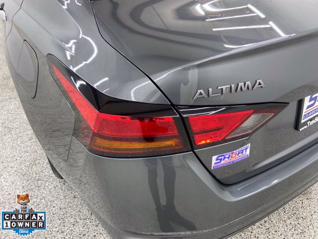 Used 2025 Nissan Altima 2.5 SV FWD image 7
