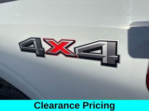 Used 2023 Ford F150 Platinum image 53