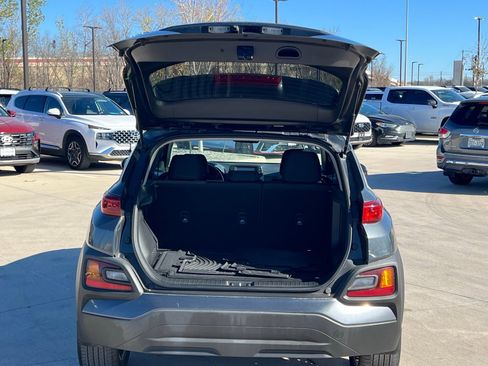 Used 2020 Hyundai Kona SEL Plus image 14