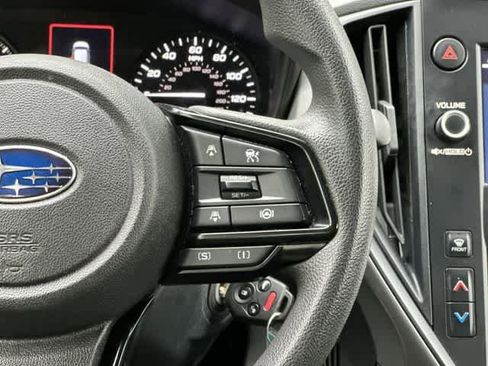 Certified 2024 Subaru Crosstrek 2.0i AWD/4WD image 9