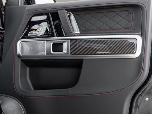 Used 2025 Mercedes-Benz G 63 AMG G 63 AMG image 45