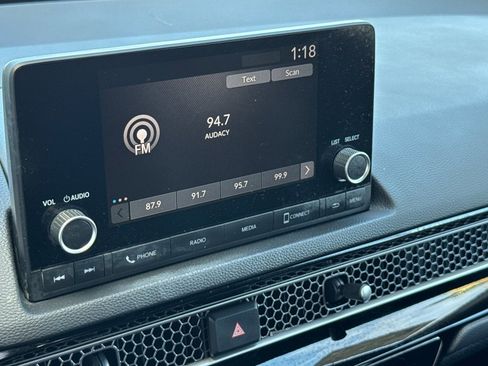 Certified 2023 Honda Civic Sport image 22