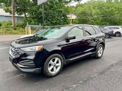 Used 2019 Ford Edge SE