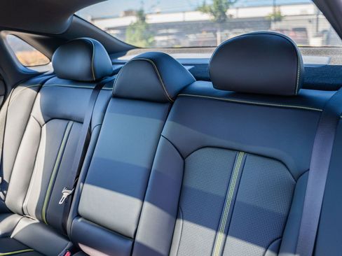 New 2026 Kia K5 GT w/ GT1 Package image 17