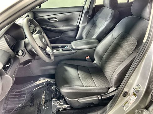 Certified 2023 Nissan Sentra S image 13