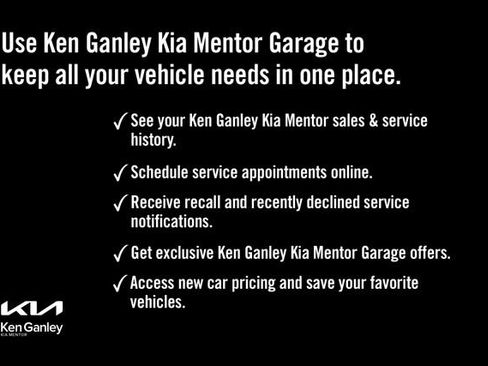 Certified 2023 Kia Soul GT-Line w/ GT-Line Technology Package image 10