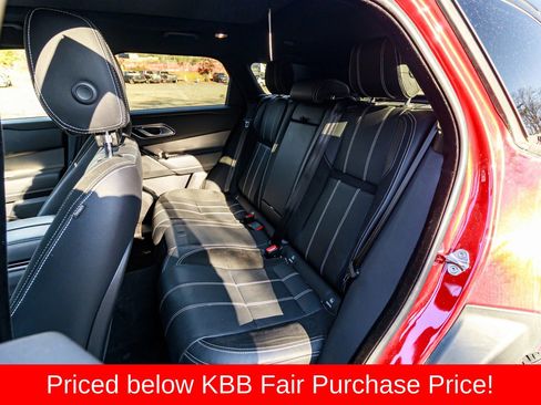Used 2021 Land Rover Range Rover Velar S image 14