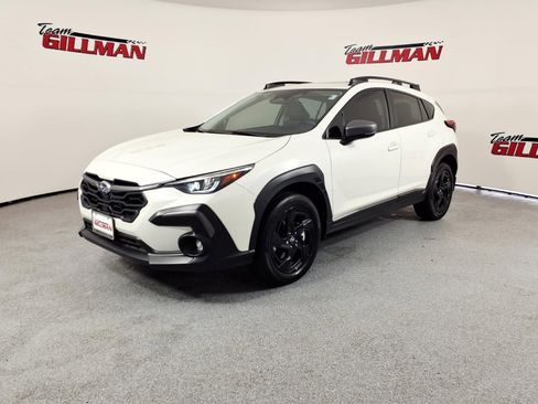 Certified 2024 Subaru Crosstrek 2.5i Limited w/ Crosstrek Mirror Package image 2