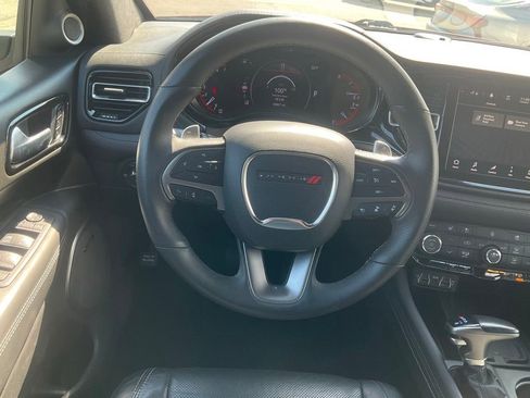 Used 2022 Dodge Durango Citadel AWD/4WD image 16