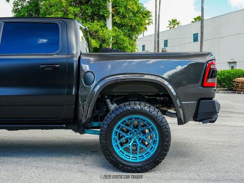 Used 2022 RAM 1500 TRX w/ TRX Level 2 Equipment Group image 5