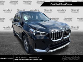 Used 2025 BMW X1 xDrive28i w/ Convenience Package AWD/4WD video 1